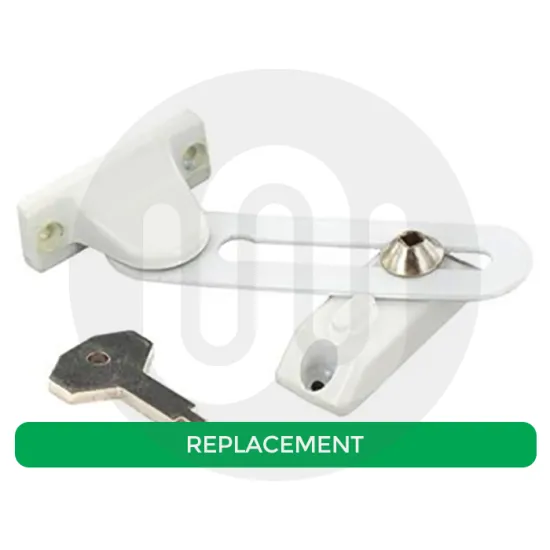 Era Multi-Positional Restrictor