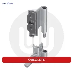 Schuco Surface Mounted Pivot Hinge 