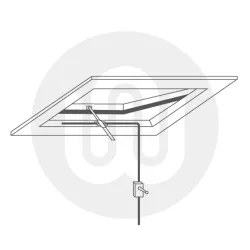 Screwjack Window Opener