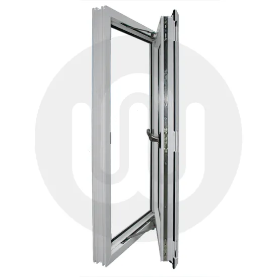 MACO R.A.I.L Espag Rod