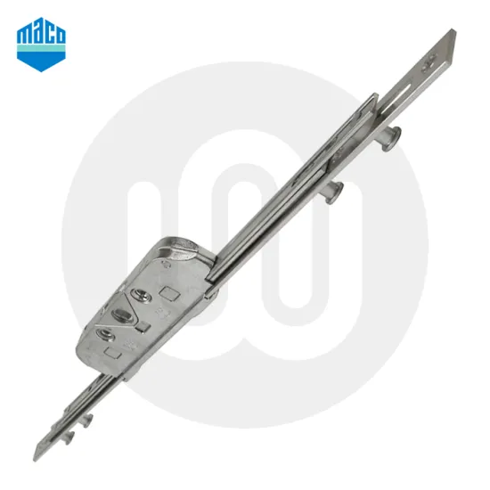 MACO R.A.I.L Espag Rod