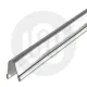 Patio Chrome Cap - Push In Patio Chrome Cap - Push In