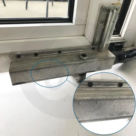 OUR LOWEST PRICE YET: Simplefit Tilt & Slide Bottom Track & Wheel Kit