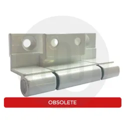 Casement Hinge 17mm