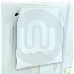 Fire Proof Retardant Letterbox Bag