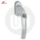 Roto Tilt Safe Tilt & Turn Handle - Locking