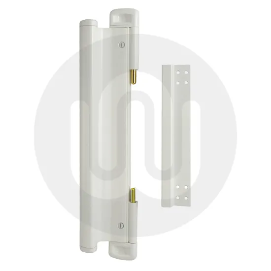 CAL Universal Handle with Built-In Swordfish Security 