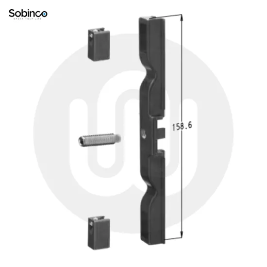 Sobinco 24000-701 Chrono Drive Connector - Pivot Window Sobinco 24000-701 Chrono Drive Connector - Pivot Window