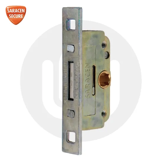 Saracen Gearbox B Saracen Gearbox B