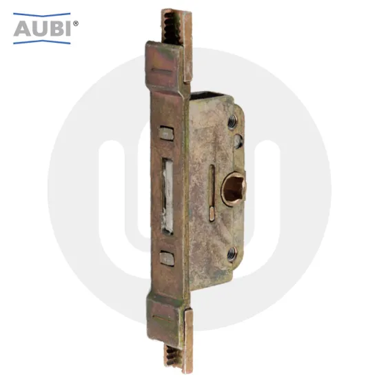 Aubi Gearbox