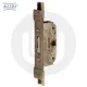 Aubi Gearbox
