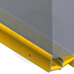 Low Threshold - 838mm