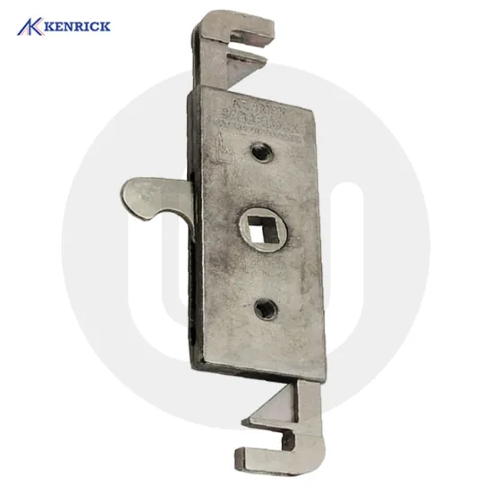 Kenrick Sabrelock Gearbox