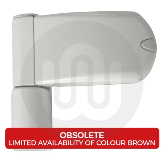 High Security Repair Flag Hinge 