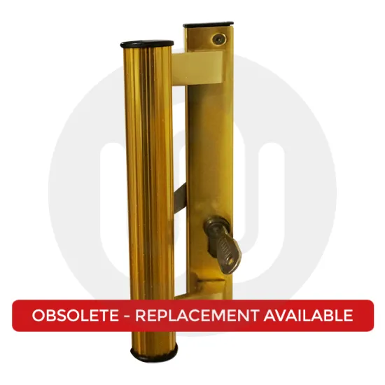 Scope Patio Door Handle 