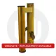 Scope Patio Door Handle 