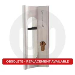 Cardinal Style Patio Door Handle 