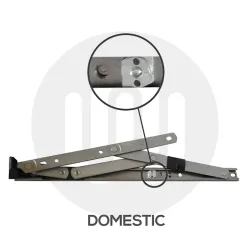 Boa Restrictor Concealed 