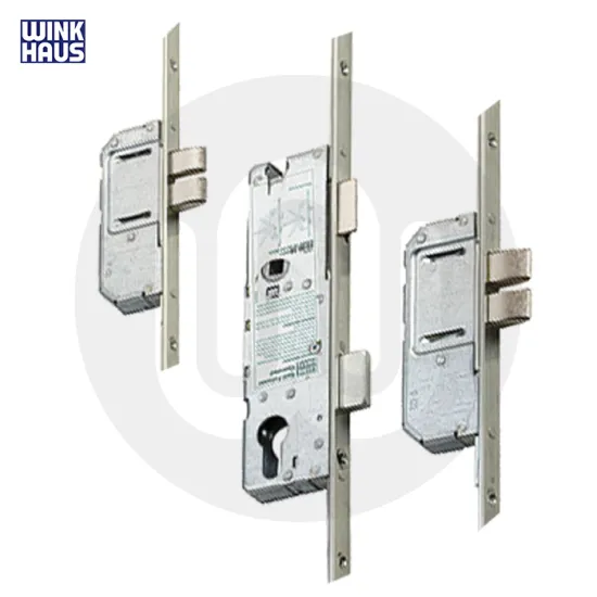 WinkHaus Thunderbolt Door Lock