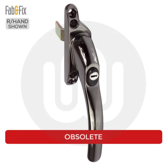 Fab & Fix Peg Window Handle