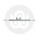 Viper Aluminium Bi-Part Window Espagnolette Gearbox