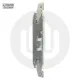 Viper Aluminium Bi-Part Window Espagnolette Gearbox