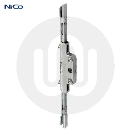 NiCo Gearbox with Mushroom