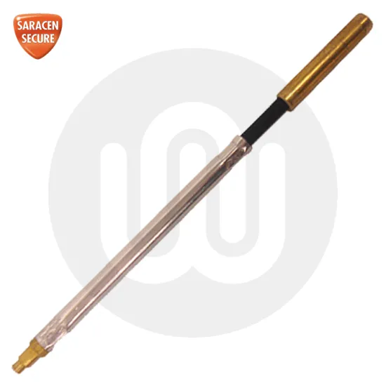 Saracen Rod - Snap Fit