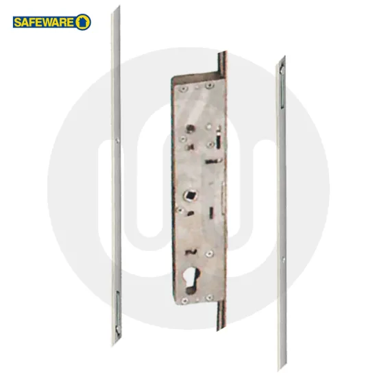 Safeware Slave Door Lock