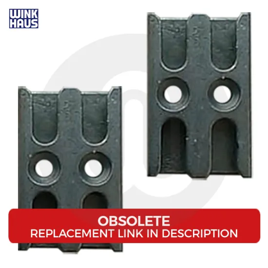 Winkhaus Mushroom Keep