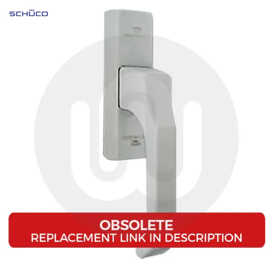 Schuco (Schueco) Peg Handle – Non-Locking Schuco (Schueco) Peg Handle – Non-Locking