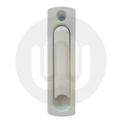 Siegenia Concealed Bi Folding Door Handle
