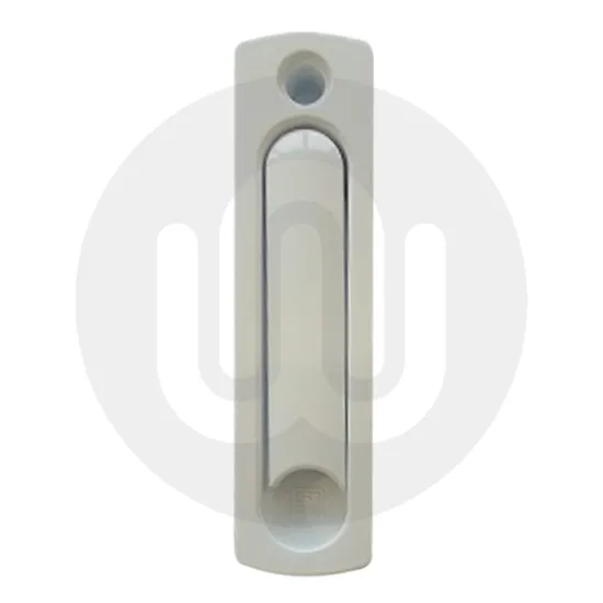 Siegenia Concealed Bi Folding Door Handle