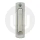 Siegenia Concealed Bi Folding Door Handle