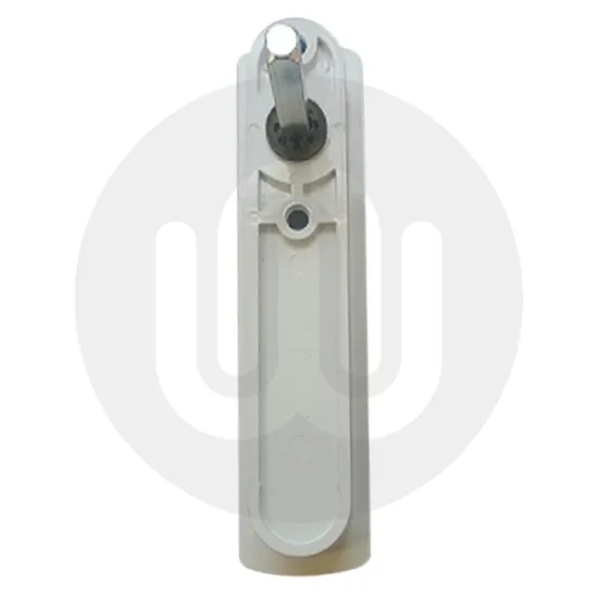 Siegenia Concealed Bi Folding Door Handle