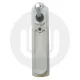 Siegenia Concealed Bi Folding Door Handle