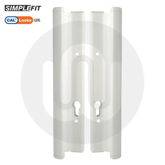 CAL Schlegel Style Replacement Patio Handle - Including Levers