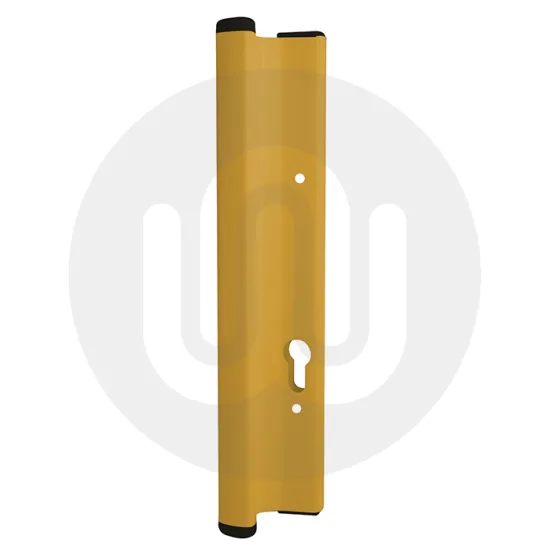 CAL Schlegel Style Replacement Patio Handle - Including Levers