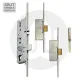 Maco Old Style 3PLACEIT Lock - 2 Deadbolt