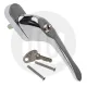 Avocet Tilt & Turn Handle - Locking