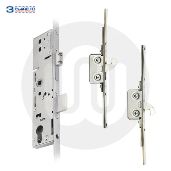 NWH Composite Door Repair Lock