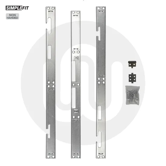 SIMPLEFIT 3-Piece 1-Piece Keep