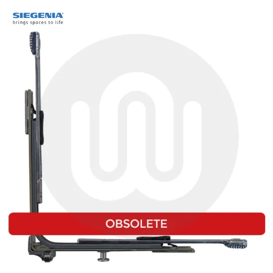 Siegenia Bottom Corner - OBSOLETE