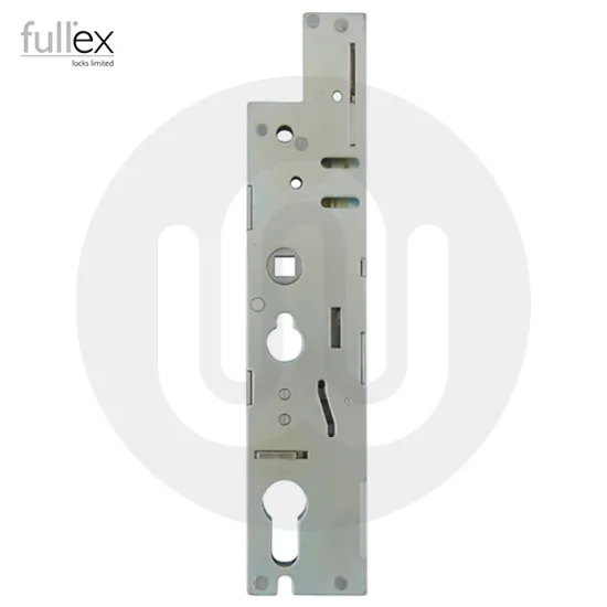 Fullex XL Slave Centre Case