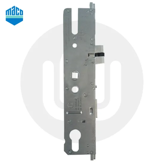 Maco G-TS New Style Centre Case (MK4)