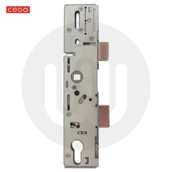 Cego New Style Centre Case