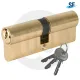  Standard Euro Cylinder 