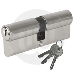  Standard Euro Cylinder 