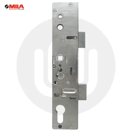 Mila Master Style Centre Case - Single Spindle