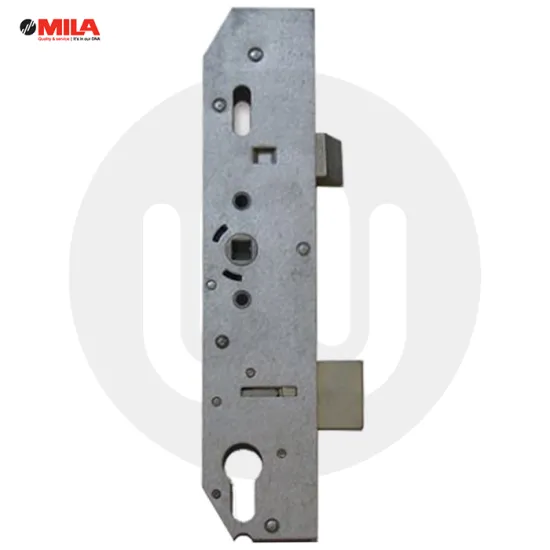 Mila Genuine 7000 Series Centre Case - Single Spindle (35mm Backset) Mila Genuine 7000 Series Centre Case - Single Spindle (35mm Backset)